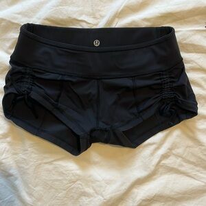 Lululemon Yoga pants size 4
